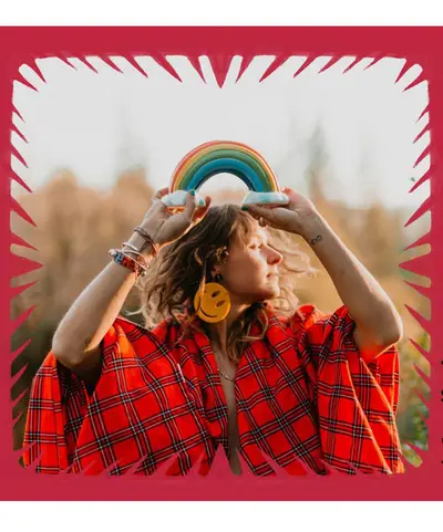 Martha van Straaten - Electronic music DJ from Berlin