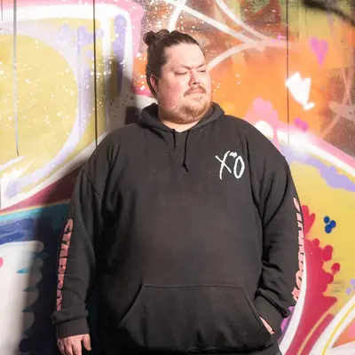 Mousai - Bass music DJ