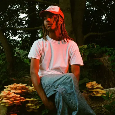 Katzin - Electronic music DJ from Brooklyn