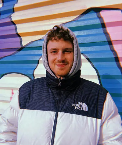 Vektah - Electronic music DJ from London