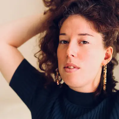 Amy Kisnorbo - Electronic music DJ from Brussels