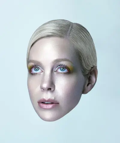 AADJA - Techno music DJ