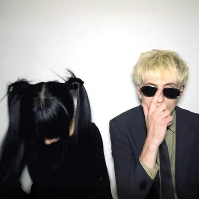 SILVERWINGKILLER - Electronic music DJ from Paris