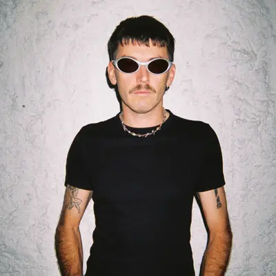 Marcelo Pantani - Electronic music DJ from Miami