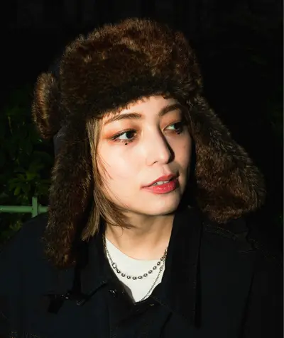 Licaxxx - Electronic music DJ from Tokyo