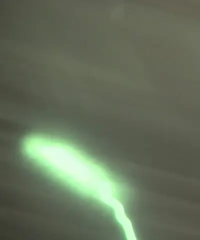 Moin - Electronic music DJ from Paris