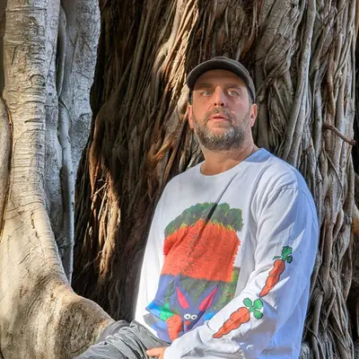 DJ Tennis - Techno music DJ