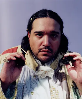 Toribio - Disco DJ from Los Angeles