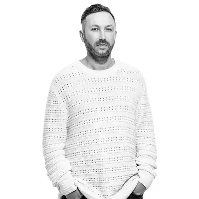 Nic Fanciulli - House music DJ