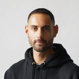 Tom Peters - House, Techno DJ from Berlin