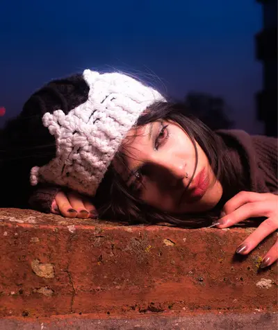 Princess Xixi - Electronic music DJ from London