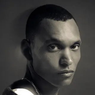 Bambounou - House DJ from London