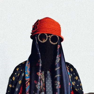 Mézigue - Electronic music DJ from Paris