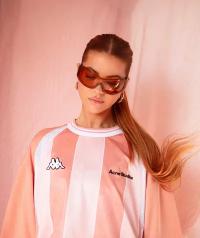 Harriet Jaxxon - Electronic music DJ from London