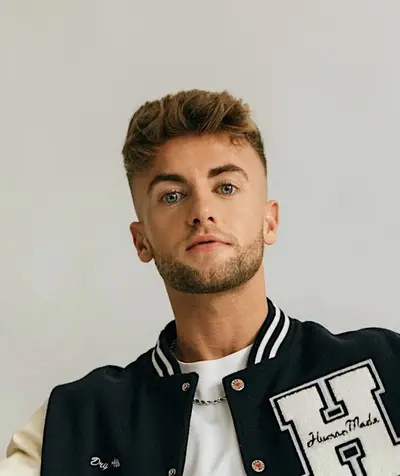 James Poole - Electronic music DJ from New York