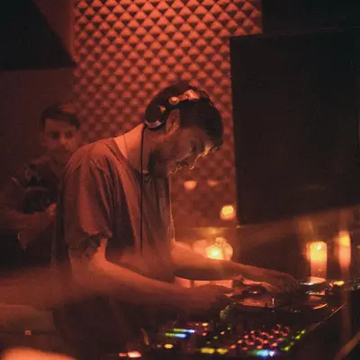 Z@p - House music DJ