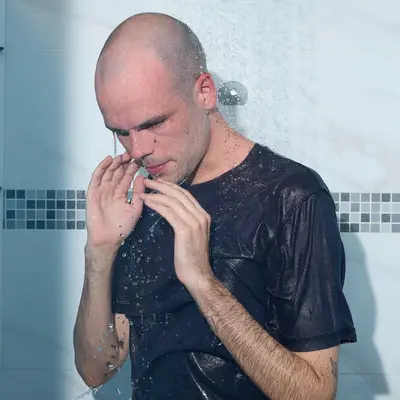 1tbsp - Electronic music DJ