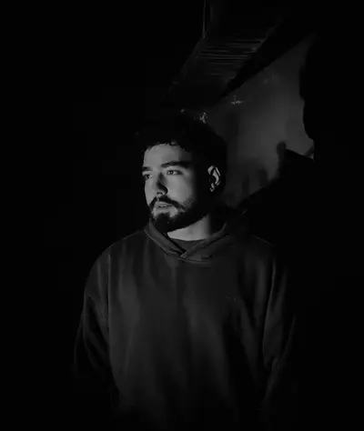 Obstructor - Electronic music DJ from Berlin