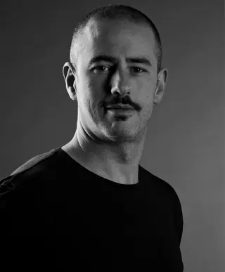 Markantonio - Electronic DJ from Paris