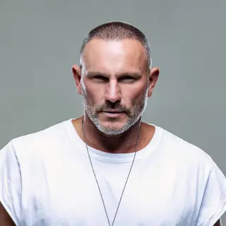 Mark Knight - Techno, Tech House DJ from London, UK