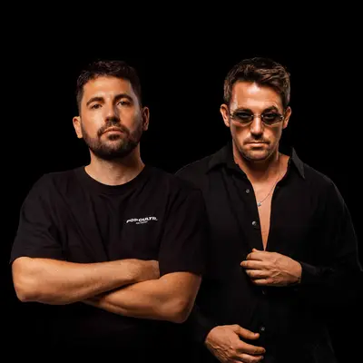 Dimitri Vegas & Like Mike - Electronic music DJ from Ibiza
