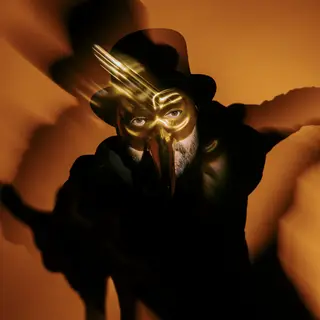Claptone - Deep House, House DJ from Germany