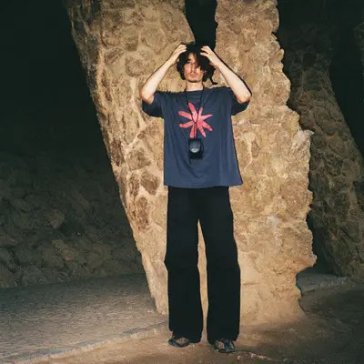 gaiko - Electronic music DJ from Brussels