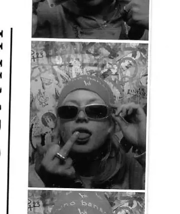 Yowlandi - Electronic music DJ from Berlin