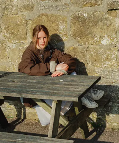 MiNNA - Electronic music DJ from London