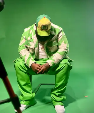 Fatzo - House DJ from Los Angeles