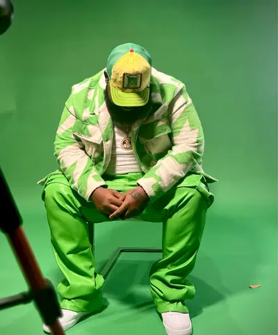 Fatzo - House music DJ