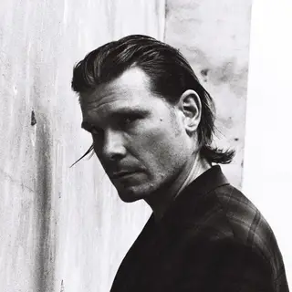 Marcel Dettmann - Techno, Minimal, Minimal Techno DJ from Berlin, Germany