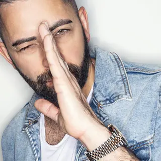 Darius Syrossian - House DJ from Amsterdam