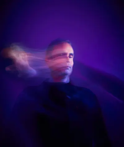 John Tejada - Electronic music DJ from London