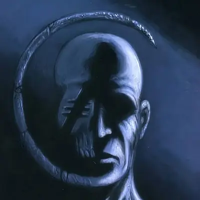 AMORAL - Electronic music DJ