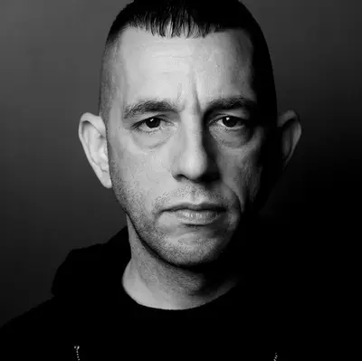 Adam X - Techno music DJ from New York