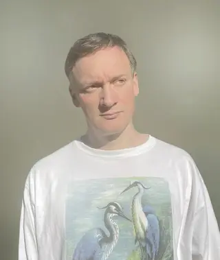 Barnt - Electronic DJ from Berlin