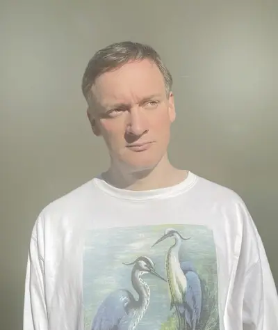 Barnt - Electronic music DJ