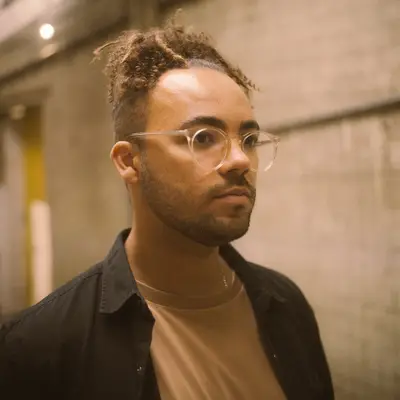 Jurango - Electronic music DJ from Berlin