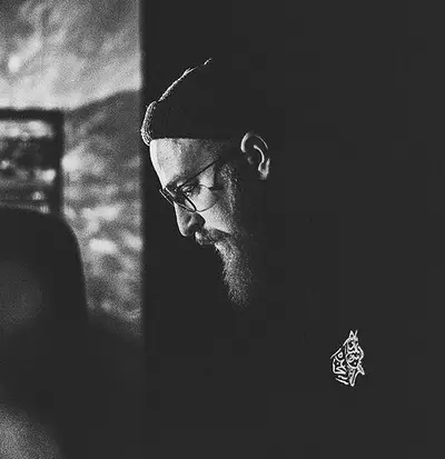 Synkro - Electronic music DJ from Manchester