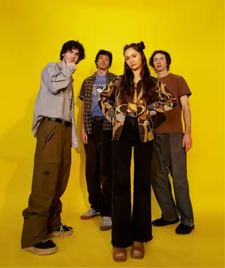 Moxie - House, UK Garage DJ from London, UK