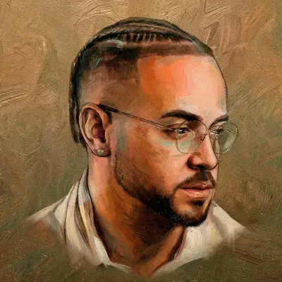 Nacho - Electronic music DJ from Miami