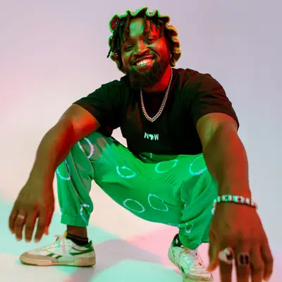 Bryte - Electronic music DJ from Barcelona