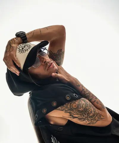 Juany Bravo - Electronic music DJ from Miami