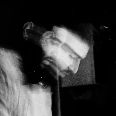 Fabrizio Mammarella - Disco music DJ from Berlin