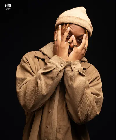 Killa - Electronic music DJ from Berlin