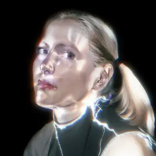 Ellen Allien - Techno, Electronic DJ from Berlin, Germany