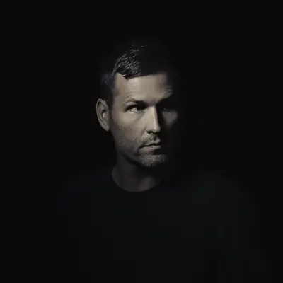 Kaskade - Electronic music DJ from Pattaya
