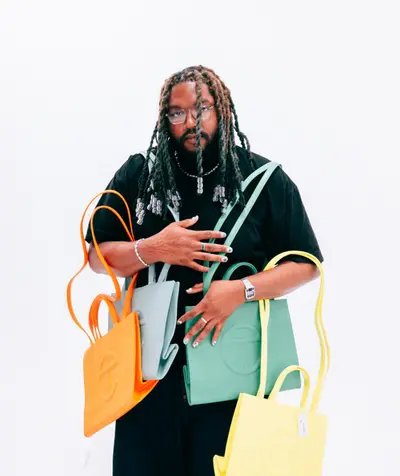 Tromac - Electronic music DJ from Detroit