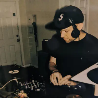 Will Buck - Electronic music DJ from Detroit